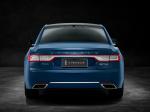 Lincoln Continental 3.0T AWD Presidential 2016 года (CN)